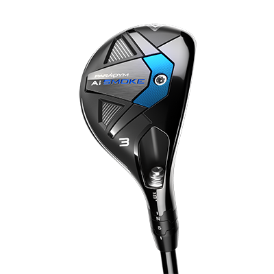 golf club