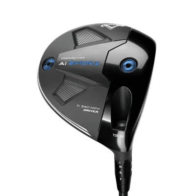 golf club