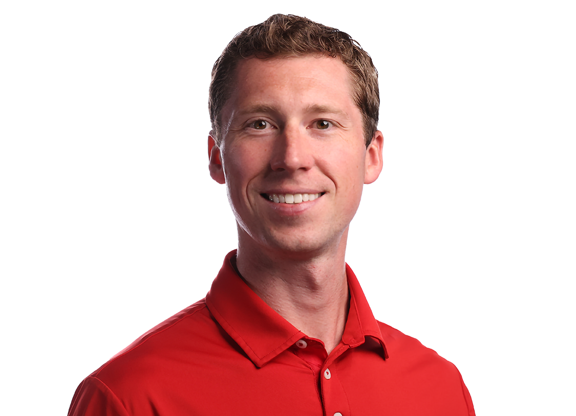 Brady: A 2nd Swing Virtual Fitter