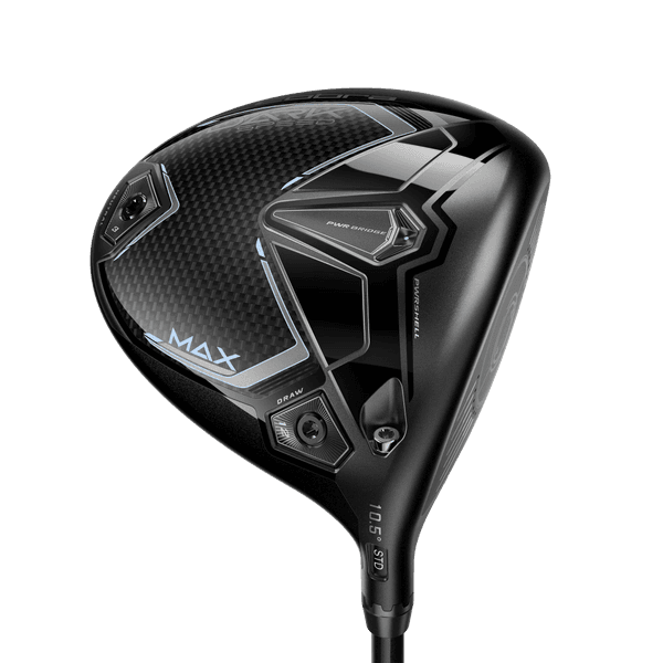 golf club