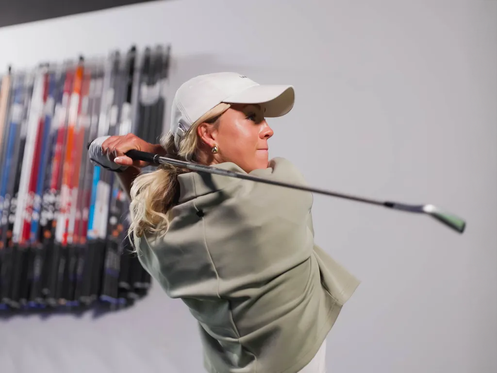 How the Right Shaft Flex Can Transform Your Game