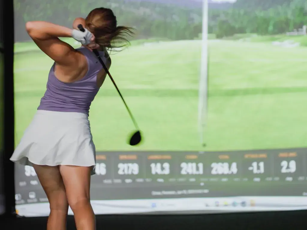 Swing Weight: The Overlooked Factor in Club Performance