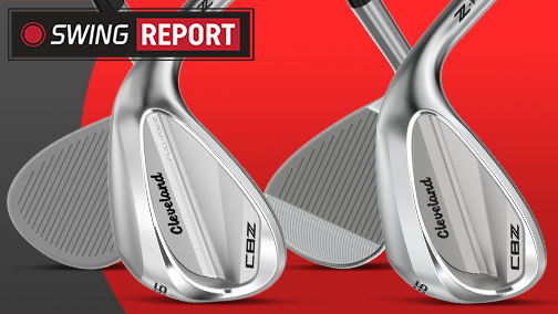 swing report